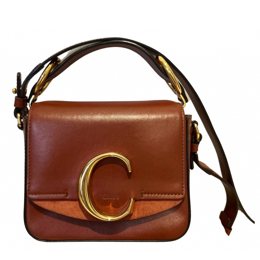 Chloé C Bag Mini / Crossbody